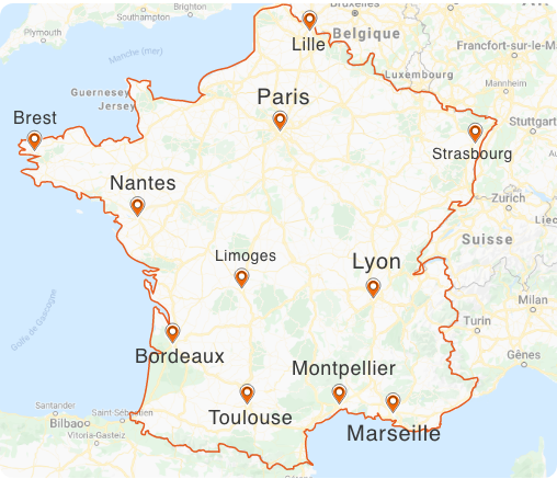 carte